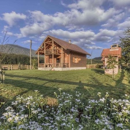Holiday Home In Smiljan 17134 Экстерьер фото