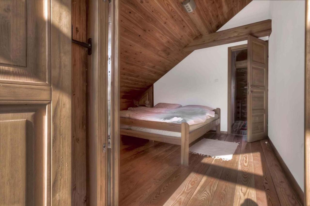 Holiday Home In Smiljan 17134 Экстерьер фото